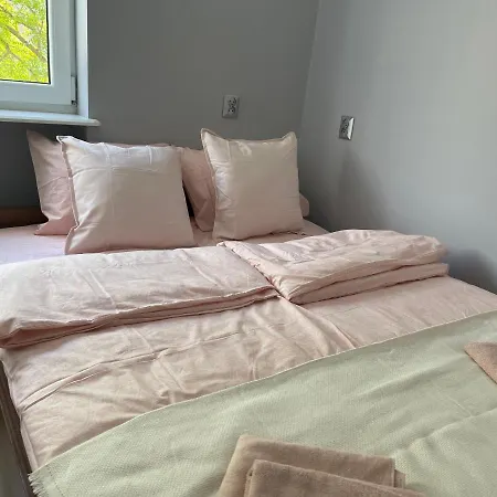 Apartament Przy Plazy Centrum