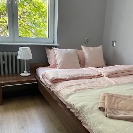 Apartment Apartament Przy Plazy Centrum