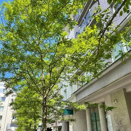 Apartament Apartament Przy Plazy Centrum