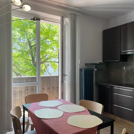 Apartament Przy Plazy Centrum *
