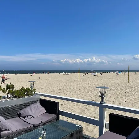 Apartament Przy Plazy Centrum Apartment Gdynia