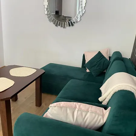 Apartament Przy Plazy Centrum *