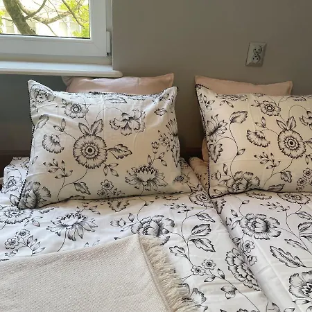 Apartament Przy Plazy Centrum *