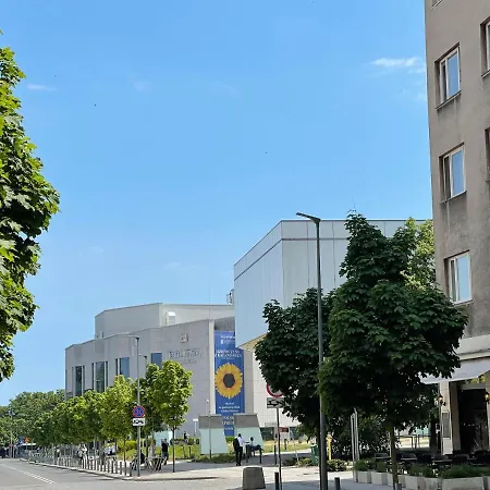 Apartment Apartament Przy Plazy Centrum Gdynia