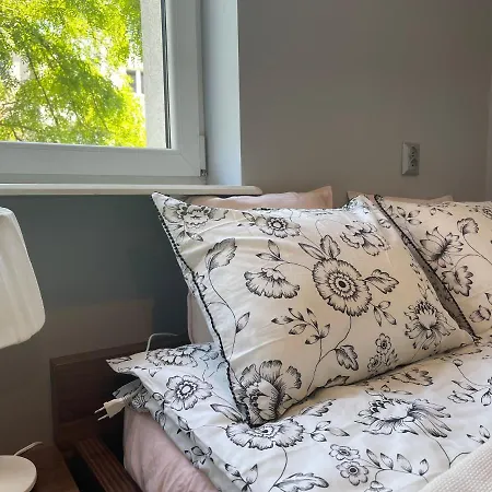 Apartament Przy Plazy Centrum Apartment Gdynia