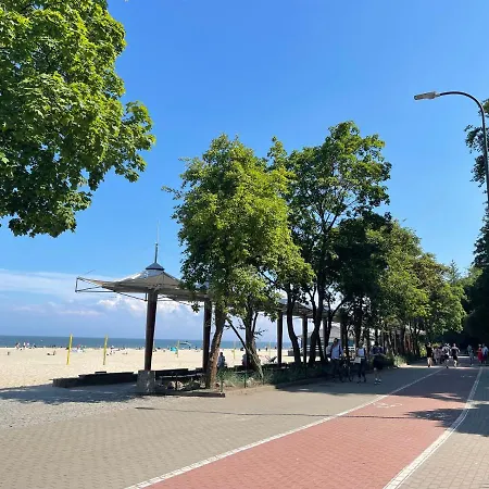 Apartament Przy Plazy Centrum *