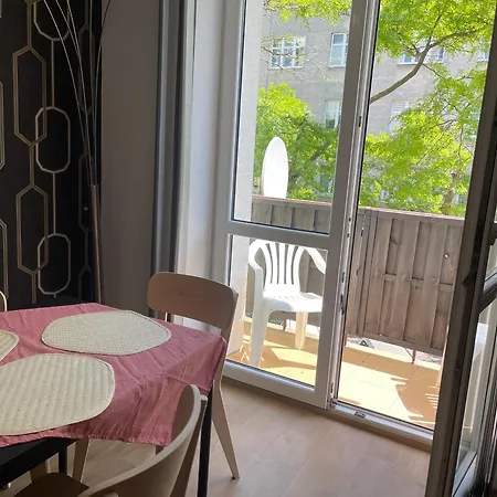 Apartment Apartament Przy Plazy Centrum